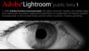 Logo Lightroom