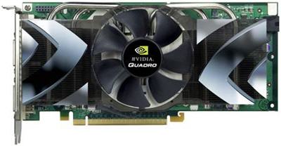 Quadro FX 5500