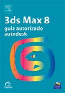 Livro - 3ds Max 8: Guia Autorizado Autodesk