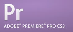 Premiere CS3 Logo