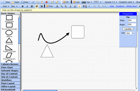 Cumulate Draw