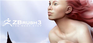 Zbrush 3