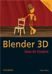 Blender 3D - Guia do Usuário