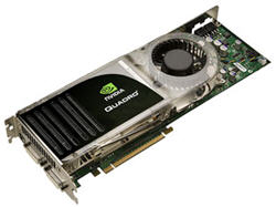 Quadro FX 5600