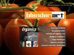 Blenderart