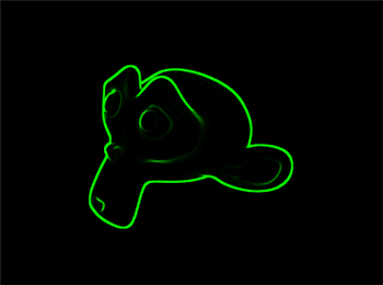 Blender Neon 05