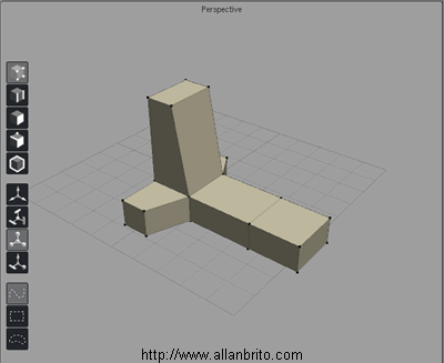 Silo 3D 2.0 Beta Modelagem