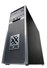 Boxx