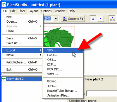 PlantStudio 05