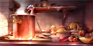 Ratatouille