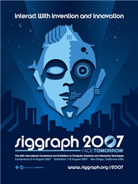 Siggraph 2007