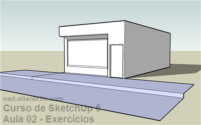 SketchUp