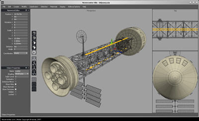 Silo 3D 2.0