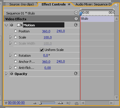 Adobe Premiere PRO 2.0