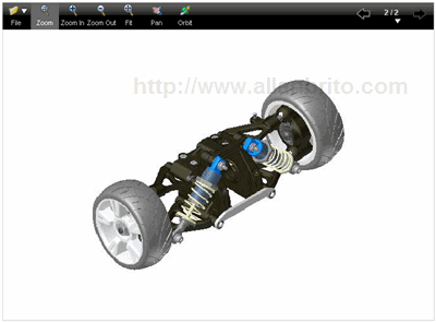 Autodesk FreeWheel 01