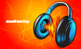 Audacity - Logo