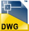 DWG Logo