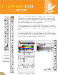 Revista Adobe Illustrator