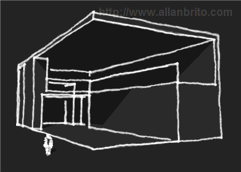 SketchUp Efeitos de Pintura