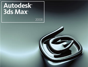 3ds max 2008 - download