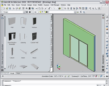 Tutoriais AutoCAD para Arquitetura