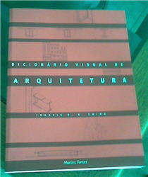 Dicionário Visual de Arquitetura - Eu tenho…