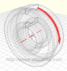 Modelagem 3d com precisão - Blender 3D