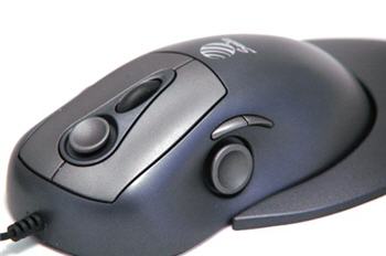 Sandio 3D Mouse