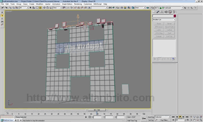 Tutoriais 3ds max