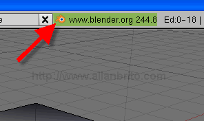 Blender B-Mesh Análise 2.44