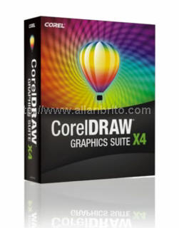 Corel Draw X4