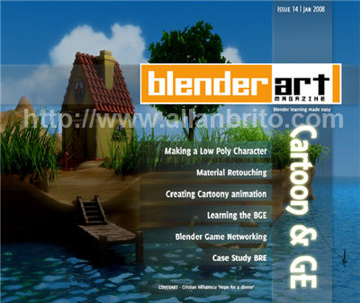 BlenderArt 14