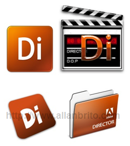 Adobe Director