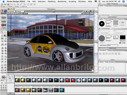 photoshop 3d