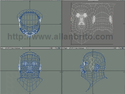 Tutorial Mapeamento UV