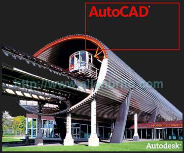 AutoCAD 2009