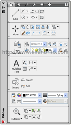 AutoCAD 2009