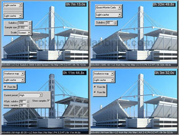 Livro sobre V-Ray