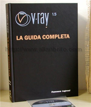 Livro V-Ray