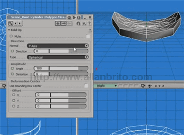 Tutorial Softimage XSI e XNA