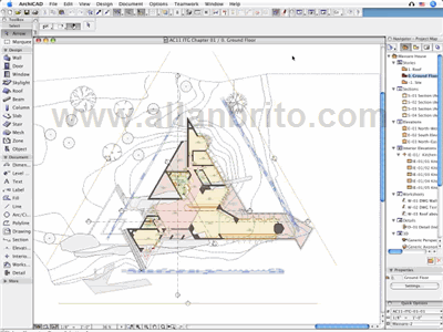 archicad 11 download