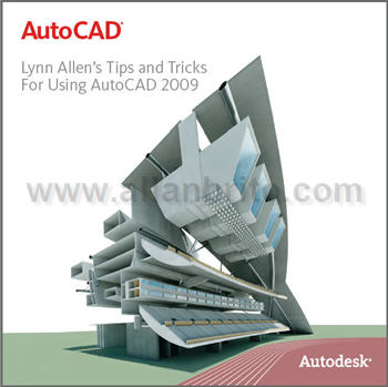 Livro gratuito sobre AutoCAD 2009