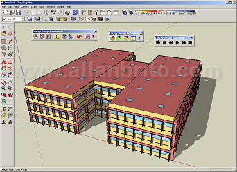 EnergyPlus - Análise e eficiência energética
