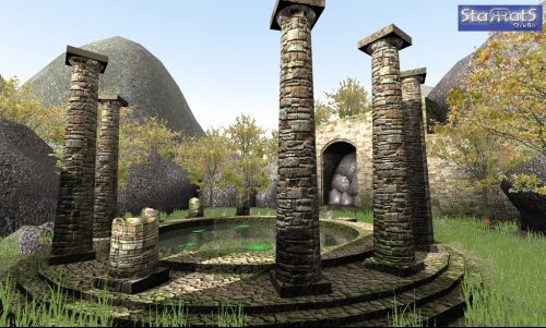 blender3d-game-engine-ruinas