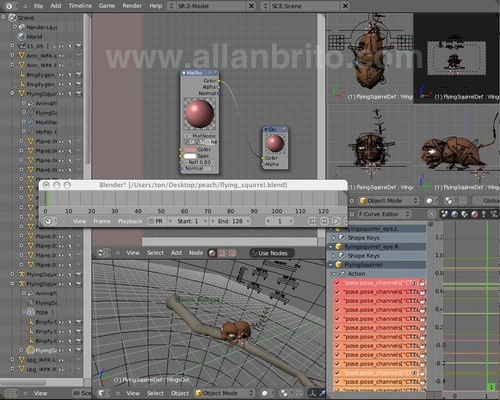 blender250-desenvolvimento