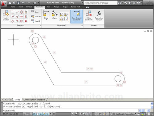 autodesk-autocad-2010-constraints