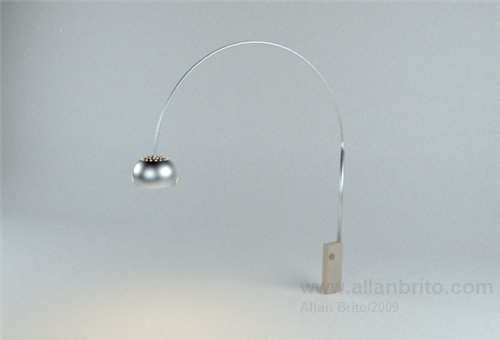 blender-3d-arco-luminaria-castiglioni.png