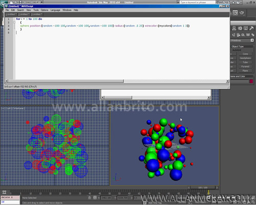 tutorial-avancado-3dsmax-maxscript-introducao