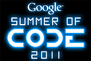 google summer of code 2011