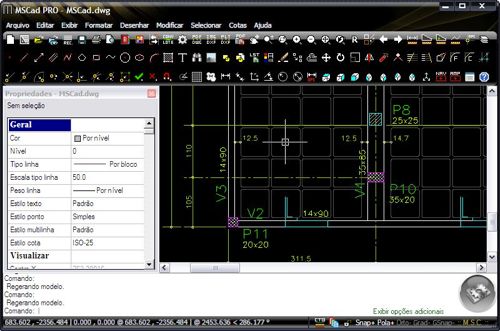 mscad-pro